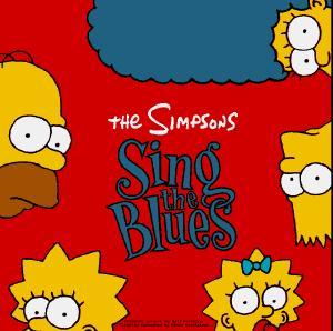 The Simpsons Sing The Blues (1990)
